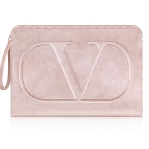 NEW Valentino Laptop Pouch/case
